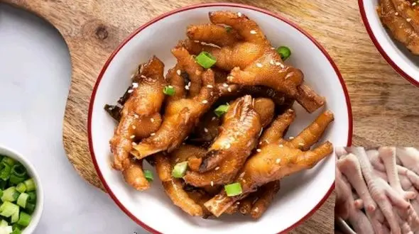 با این غذاها پوست بدون چروک داشته باشید