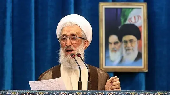 مقام معظم رهبری، ولی خداوند است، دید شخصی ندارد و الهام الهی دارد