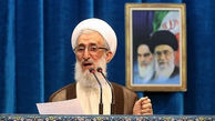 دشمنان در تلاش برای بدبین کردن ملت ایران هستند