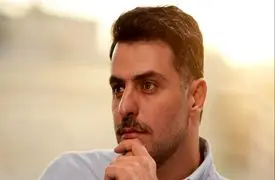 فیلم/ تنها شعری که هر کلمه ش روح و روانت رو نوازش میده/ عاشقانه ای  ویران کننده از علی ضیا با شعر خداحافظی اخوان ثالث