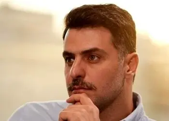 فیلم/ تنها شعری که هر کلمه ش روح و روانت رو نوازش میده/ عاشقانه ای  ویران کننده از علی ضیا با شعر خداحافظی اخوان ثالث