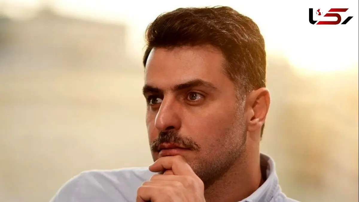 فیلم/ تنها شعری که هر کلمه ش روح و روانت رو نوازش میده/ عاشقانه ای  ویران کننده از علی ضیا با شعر خداحافظی اخوان ثالث