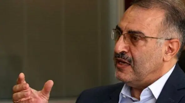 رمضان زاده: آقای جنتی توبه کنید