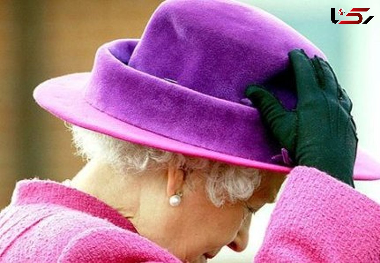 کلکسیونی جالب از کلاه های ملکه الیزابت +عکس