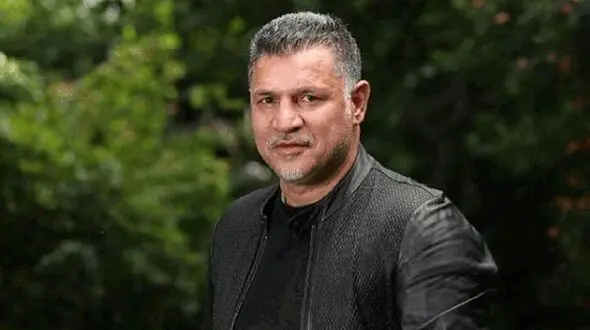 شغل لاکچری همسر علی دایی/ درآمد میلیاردی همسر علی دایی+عکس