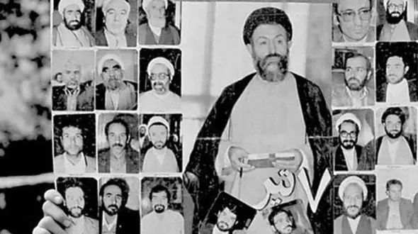 آخرین سخن شهید دکتر بهشتی قبل از انفجار دو بمب / در شب حادثه چه گذشت