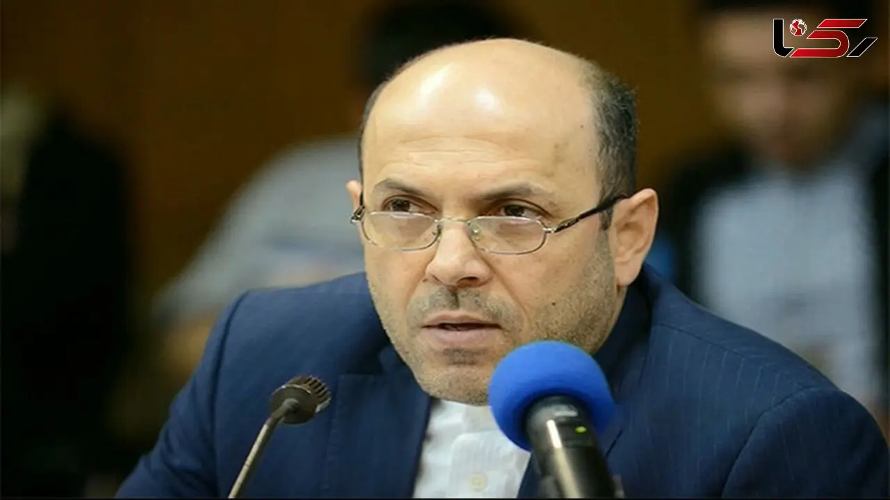 بازجویی پلیس از مدیر عامل باشگاه استقلال در فرودگاه امام خمینی(ره) / اتهام چه بود؟