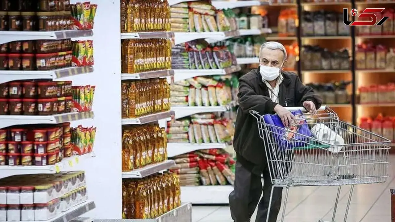افزایش ۱۰۰ درصدی قیمت نان و میوه در بازار / تحلیل اقتصادی