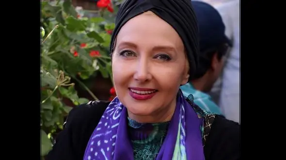 کتایون ریاحی چی بود و چی شد / راز زیبایی زلیخایی خانم بازیگر ! + عکس