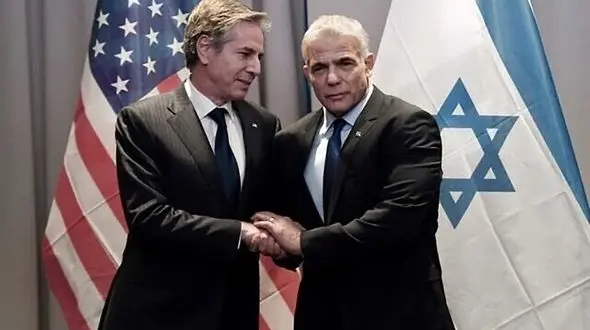 امریکا به مقابله با تهدید ها علیه اسرائیل تعهد راسخ دارد 