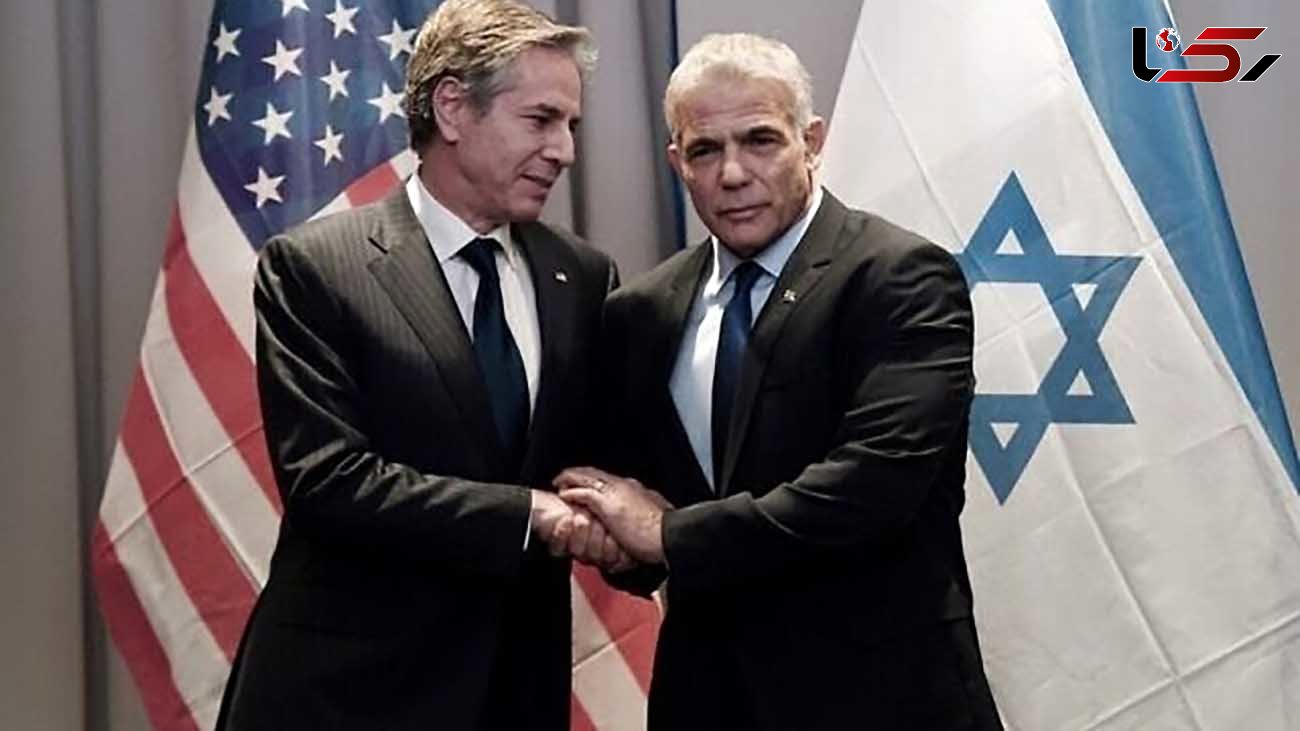 امریکا به مقابله با تهدید ها علیه اسرائیل تعهد راسخ دارد 