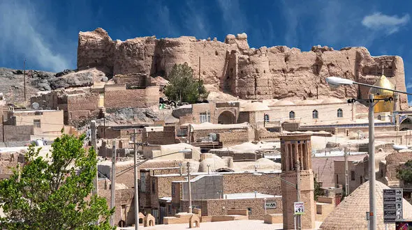 نایین گوهری در دل کویر / سفر به نایین تجربه ای به یاد ماندنی + عکس جاهای دیدنی