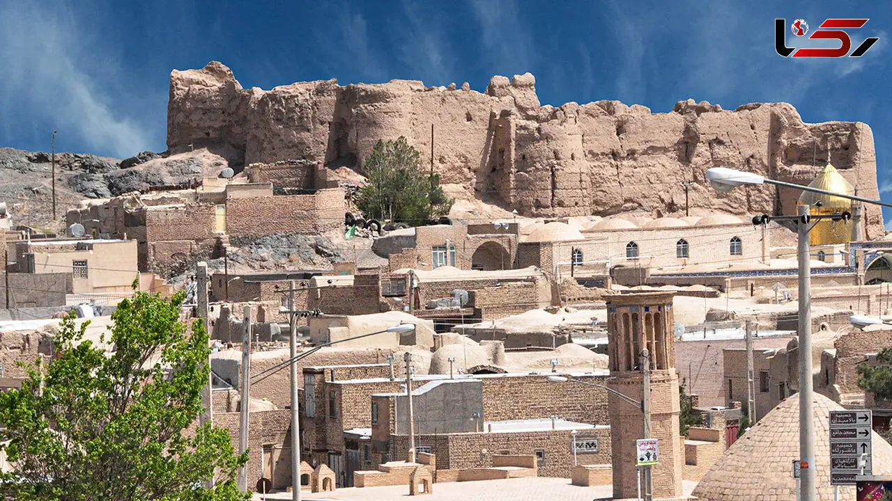 نایین گوهری در دل کویر / سفر به نایین تجربه ای به یاد ماندنی + عکس جاهای دیدنی