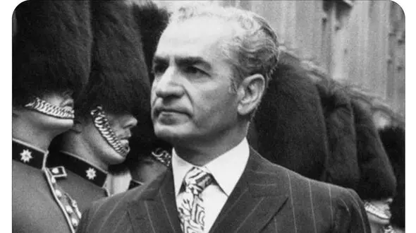 فیلم / خاطره‌ شنیدنی امام خمینی :اگر شاه به مردم خدمت می کرد شما هم باید پشت سرش می ایستادید.