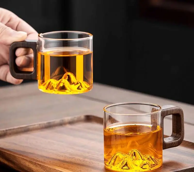 شیک ترین مدل استکان چای خوری