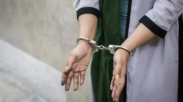همدستی دختران دهه هشتادی در قتل صحابه کوچولو / مادر طراح کودک ربایی مرگبار بود!