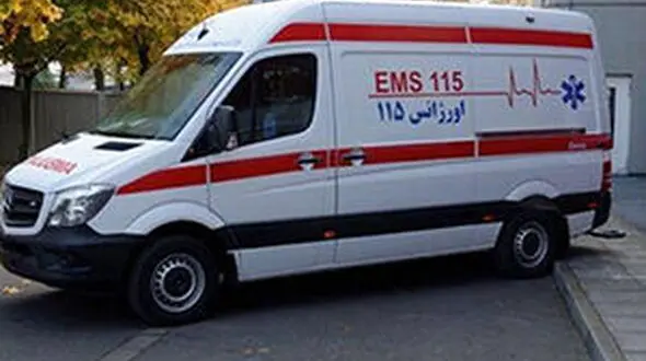 12  نفر توسط اورژانس تبریز از مرگ حتمی نجات یافتند
