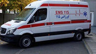 12  نفر توسط اورژانس تبریز از مرگ حتمی نجات یافتند
