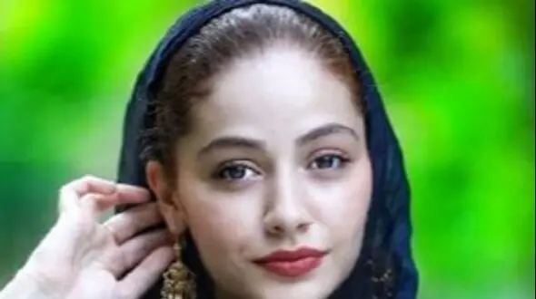 بازیگر خاتون با این عکس به فریدا تبدیل شد / مهتاب ثروی را متفاوت تر از همیشه!