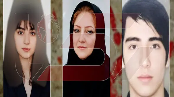 فیلم / صفر تا صد  قتل عام خانوادگی در ارومیه / قهر زن از خانه شوهر بدرفتارش فاجعه به بار آورد