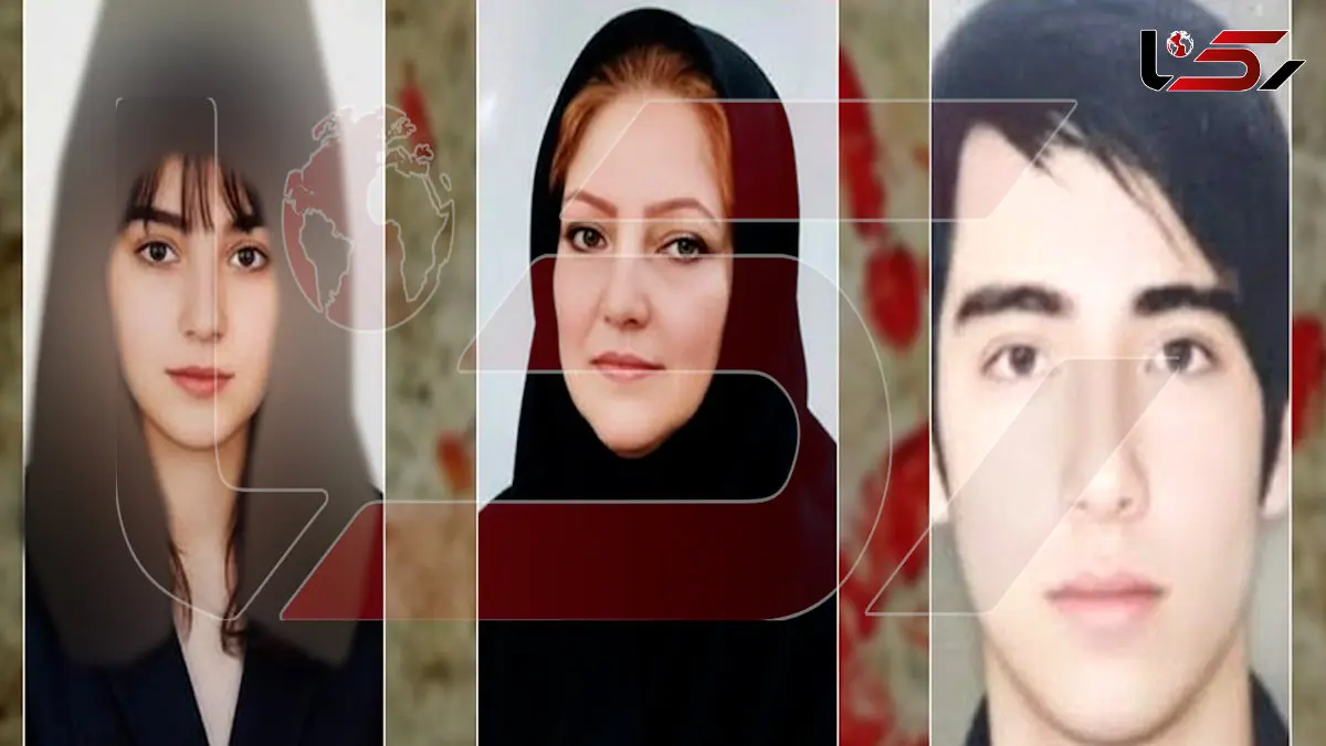 قتل عام خانوادگی به دست مرد جوان در ارومیه / داماد خشمگین پس از جنایت به زندگی اش پایان داد!