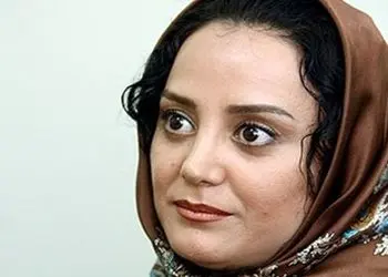 مینا لاکانی همسر اول امین زندگانی شوهر الیکا عبدالرزاقی الان کجاست؟ + بیوگرافی و عکس ها