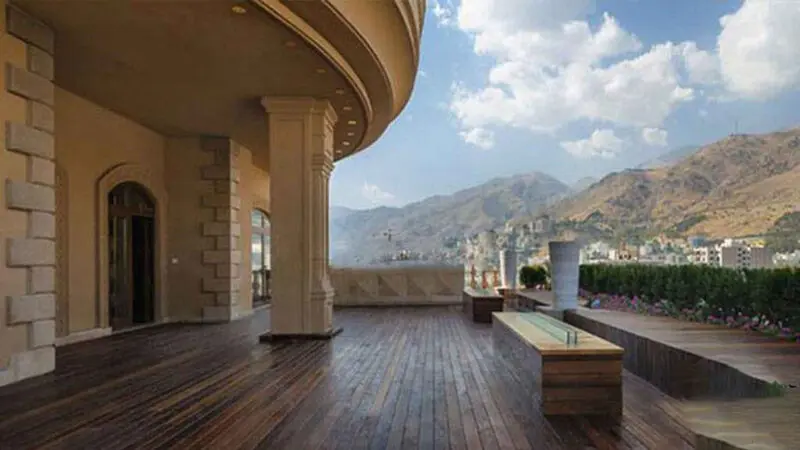 علی دایی