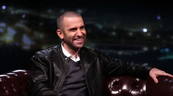 بازیگری که دوست داشت در «ابد و یک روز» بازی کند / با ترس و ریسک خیلی زیاد اولین کار تلویزیونی ام را کردم