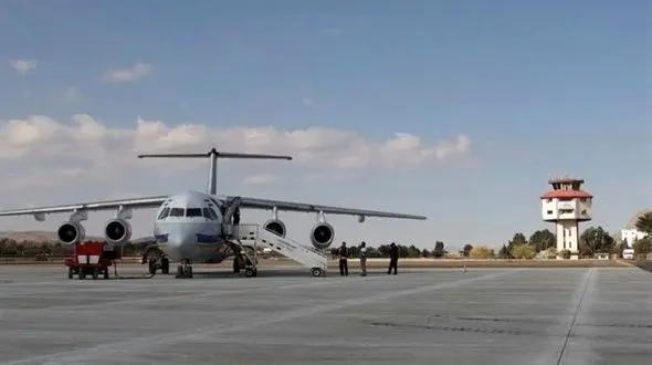 آماده باش فوری فرودگاه خرم‌آباد و 4 فرودگاه غرب کشور+جزئیات