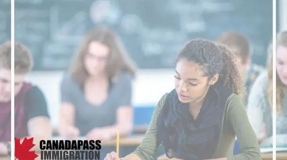 زمان اپلای برای تحصیل در کانادا