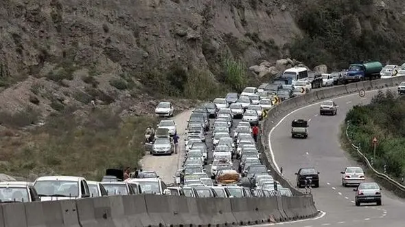 سفر به استان مازندران ممنوع شد