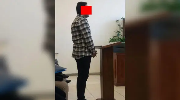 صدور حکم شلاق برای مردی که نامزد سابقش را تهدید و آزار داده بود / در تهران رخ داد