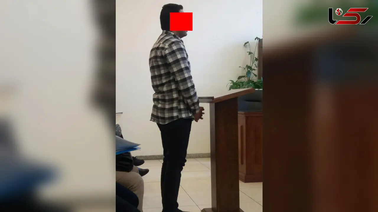 صدور حکم شلاق برای مردی که نامزد سابقش را تهدید و آزار داده بود / در تهران رخ داد
