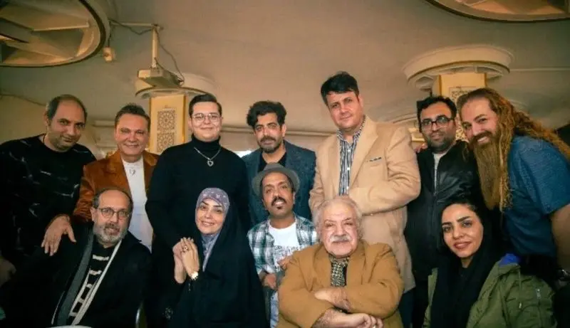 تولد ارسطو نوابی