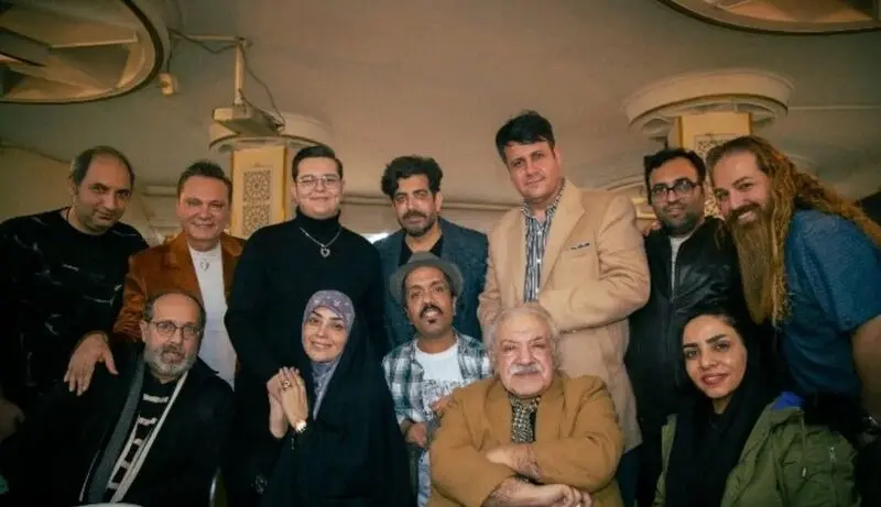 تولد ارسطو نوابی