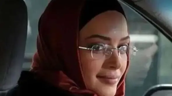 عکس دیده نشده از دوران خردسالی بهنوش طباطبایی با استقبال کاربران مواجه شد / کودکی بازیگر نقش مینا در «از یاد رفته»