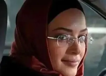 عکس دیده نشده از دوران خردسالی بهنوش طباطبایی با استقبال کاربران مواجه شد / کودکی بازیگر نقش مینا در «از یاد رفته»