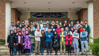 اتفاقات «شهر ما» در تماشاخانه ایرانشهر روایت می‌شود