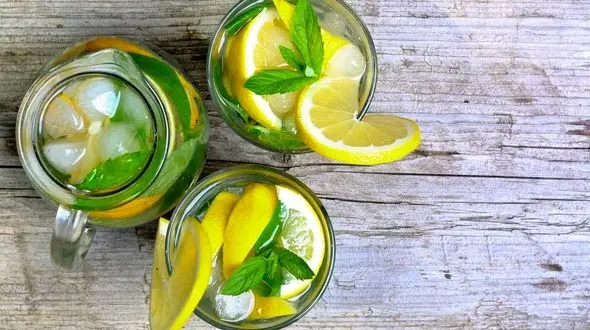 سم زدایی از بدن با این رژیم غذایی متفاوت!