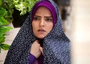 رونمایی از فوتوشوت‌های جذاب و متفاوت سپیده خداوردی با تم سنتی شب چله / یلدای سرخ ستاره «آوای باران»