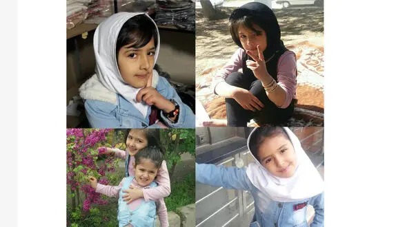 ناگفته های قتل آتناکوچولو از زبان عمویش/ باور می کنید قاتل می گفت آتنا را مثل دختر خودش دوست دارد و...+عکس های آتنا
