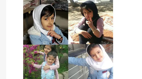 ناگفته های قتل آتناکوچولو از زبان عمویش/ باور می کنید قاتل می گفت آتنا را مثل دختر خودش دوست دارد و...+عکس های آتنا