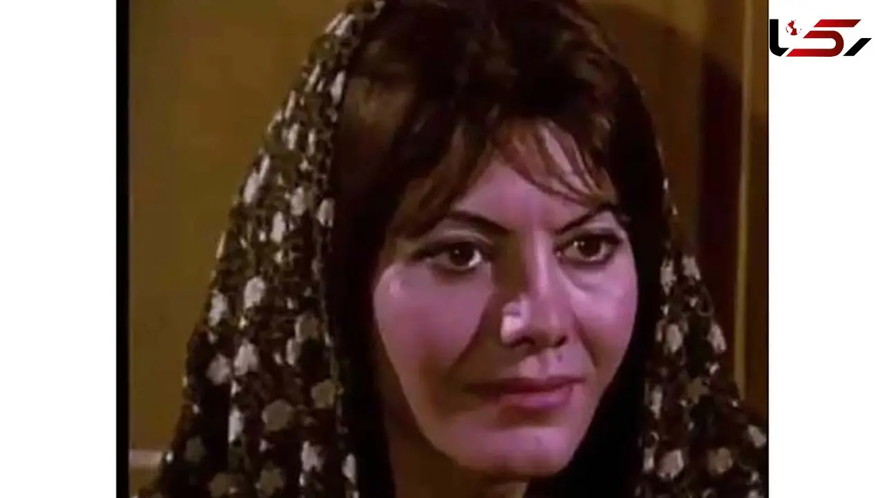  زیبایی بر باد رفته فخری خوروش در آمریکا  /  عکس شوک آور خانم بازیگر جذاب