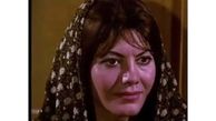  زیبایی بر باد رفته فخری خوروش در آمریکا  /  عکس شوک آور خانم بازیگر جذاب