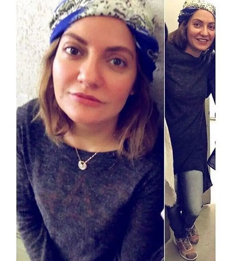 مهناز افشار