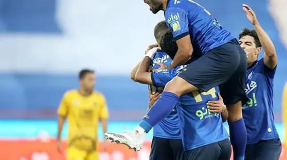 خلاصه بازی استقلال و سپاهان + فیلم