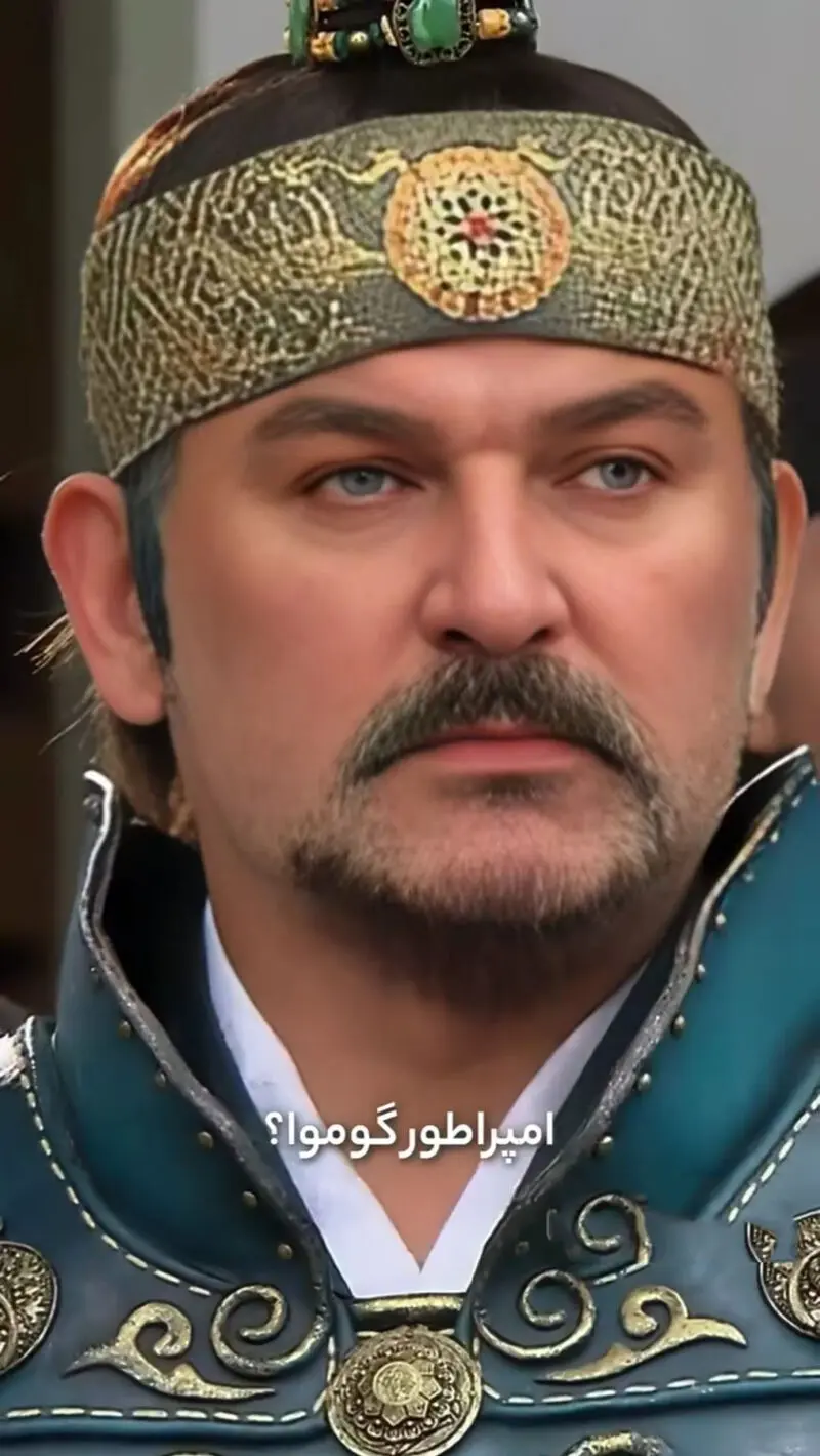 بازیگران جومونگ