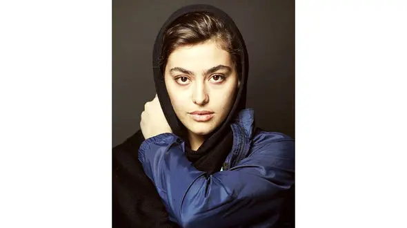 ریحانه پارسا و عشق احتمالی اش پس از طلاق! + عکس لو رفته جدید