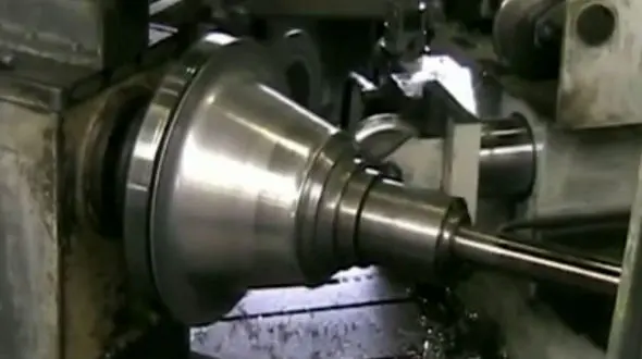 فلزات چطور فرم می گیرند؟ + فیلم