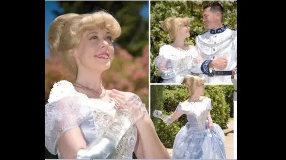 سیندرلای واقعی را بشناسید ! / دست قطع شده  این دختر جهان را تکان داد ! + عکس